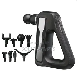 Original Good Gun Massager