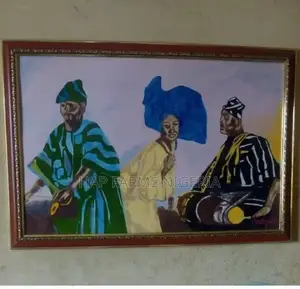 African Art Works