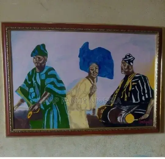African Art Works