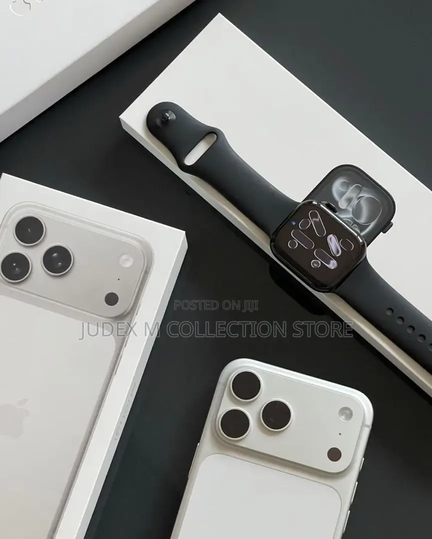 Apple Watch Hermes Model Series 11