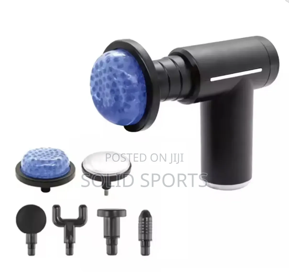 Original Strong Massager With Heater