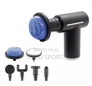 Original Strong Massager With Heater