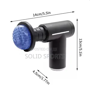 Original Strong Massager With Heater