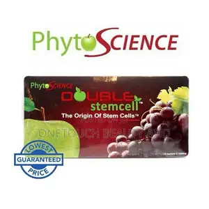 PhytoScience Double StemCell