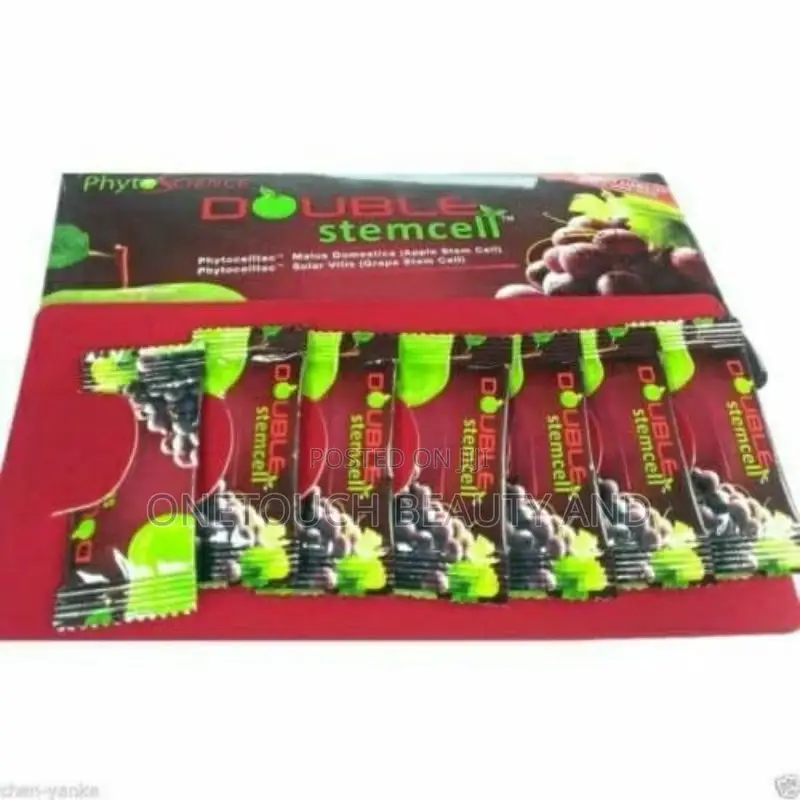 PhytoScience Double StemCell