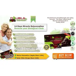 PhytoScience Double StemCell