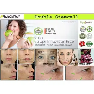 PhytoScience Double StemCell