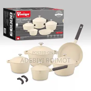 Cookingware Set