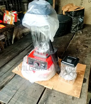 Electric Blender