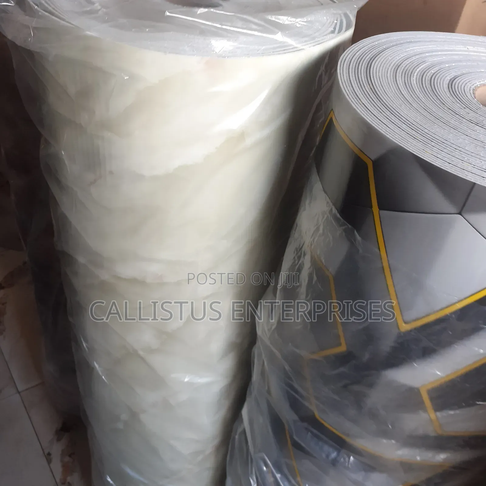 Marble Sticker