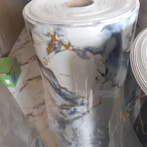 Marble Sticker