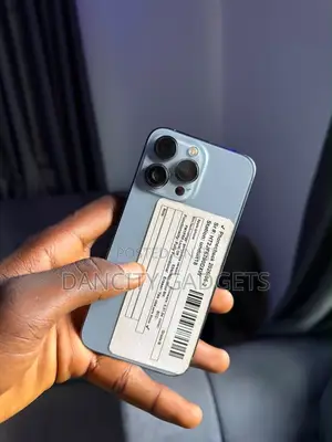 Apple iPhone 13 Pro 128 GB Blue