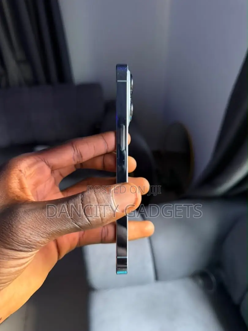Apple iPhone 13 Pro 128 GB Blue