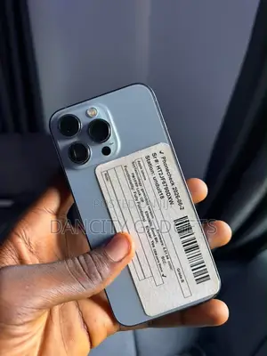 Apple iPhone 13 Pro 128 GB Blue
