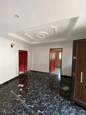 Furnished 2bdrm Apartment in Wisdom Estate, Lagelu for rent