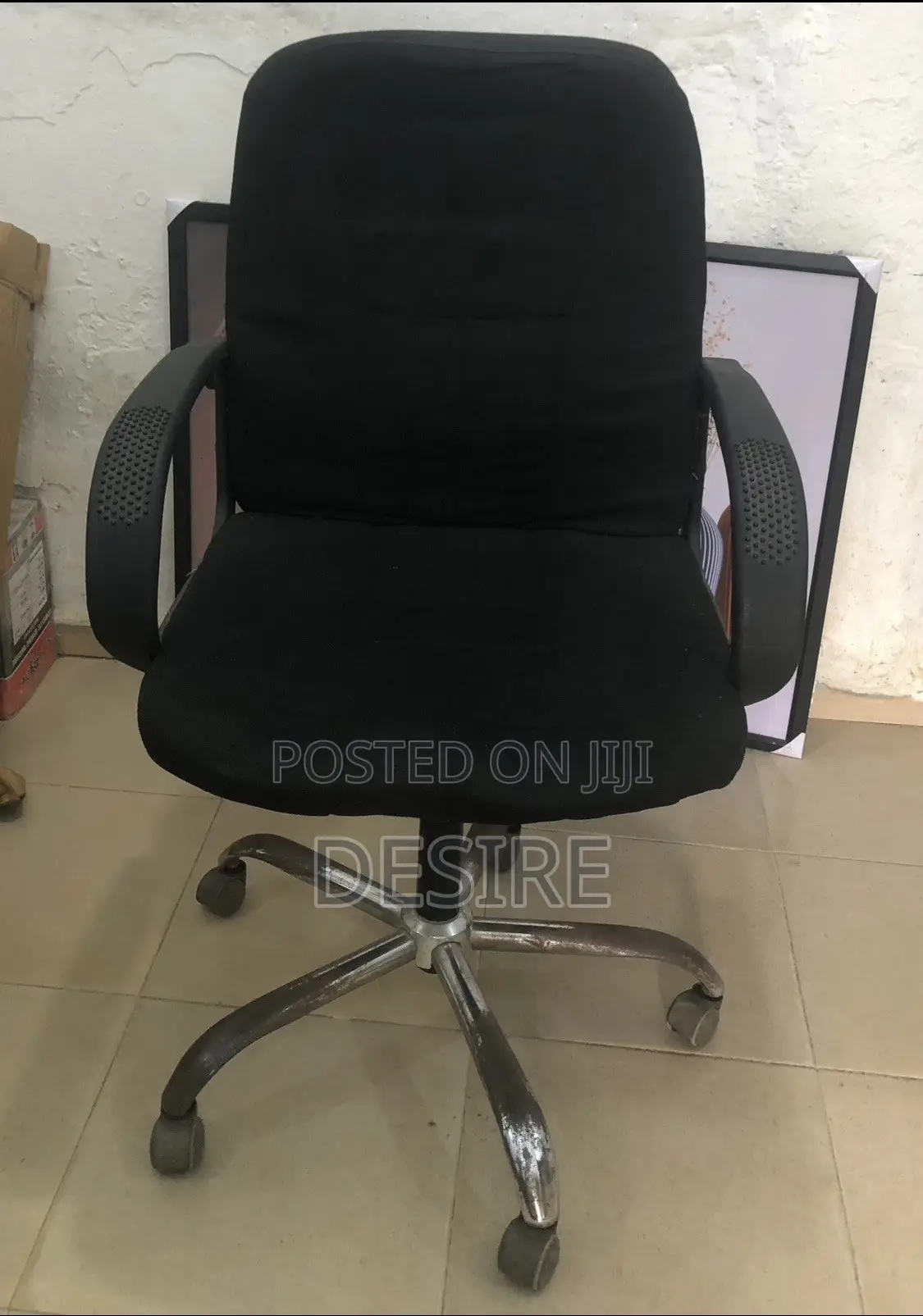 Office Chairs
