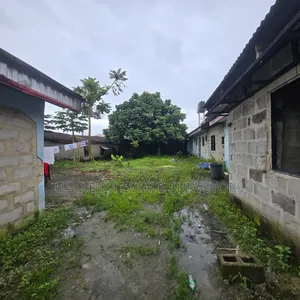 2bdrm Bungalow in Port-Harcourt for sale