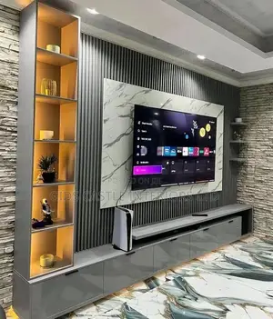 Television Wall