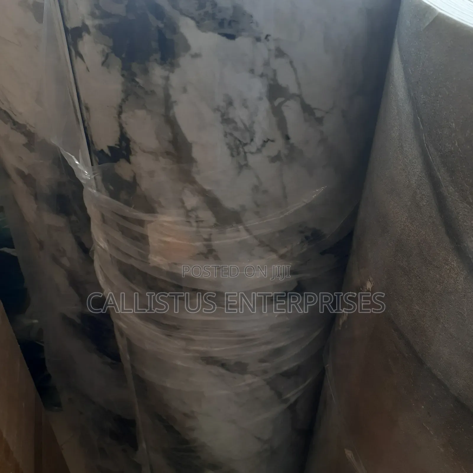 Marble Sticker