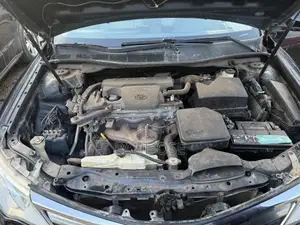 Toyota Camry 2013 Blue