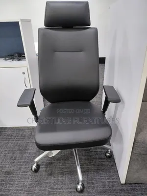 Quality Office Executive Chair