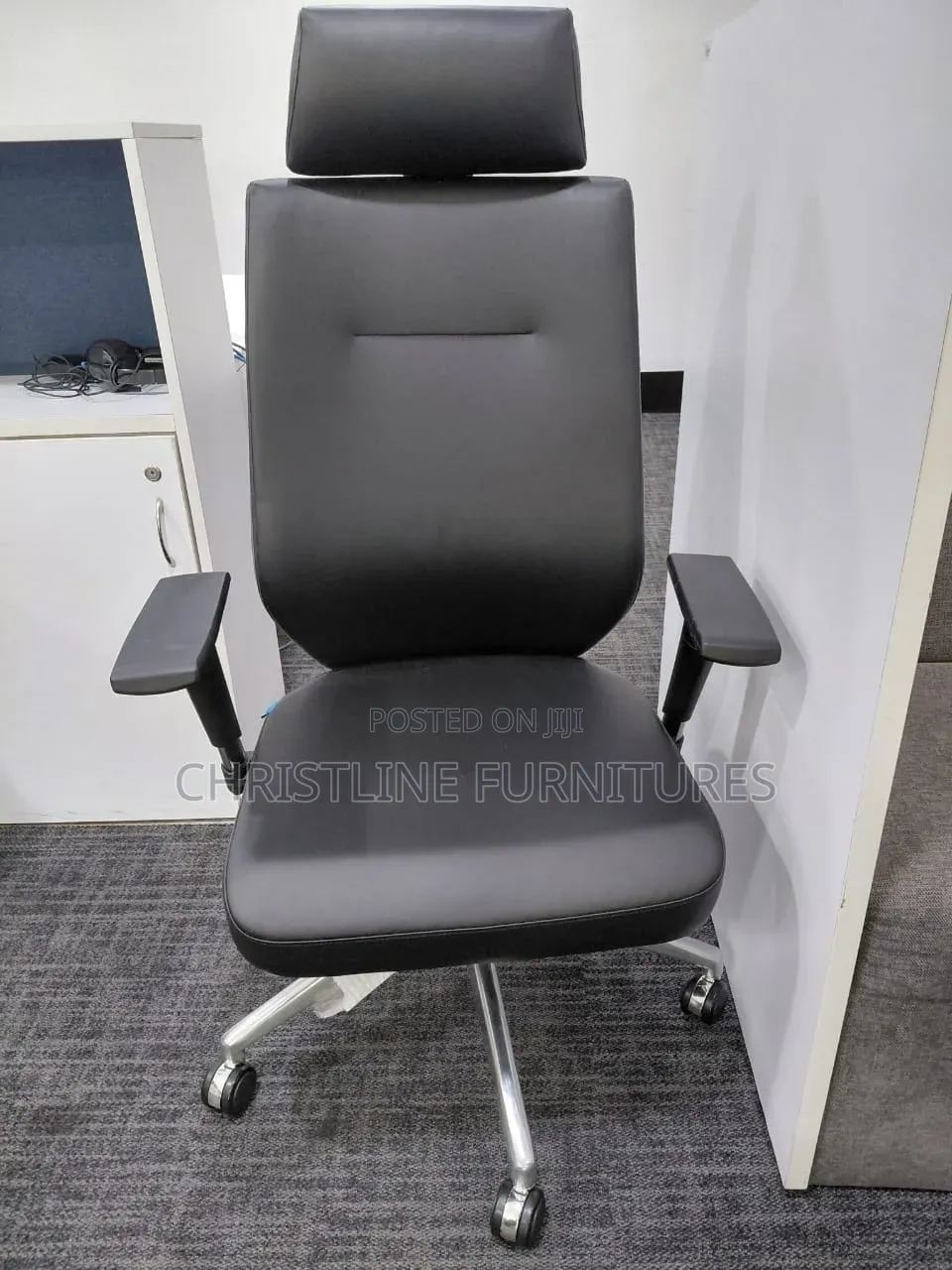 Quality Office Executive Chair
