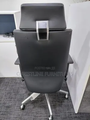 Quality Office Executive Chair
