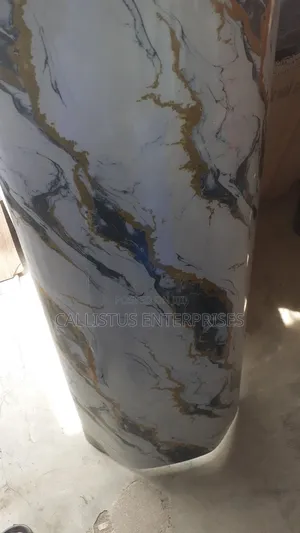 Marble Sticker