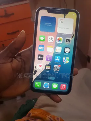 Apple iPhone XR 64 GB Blue