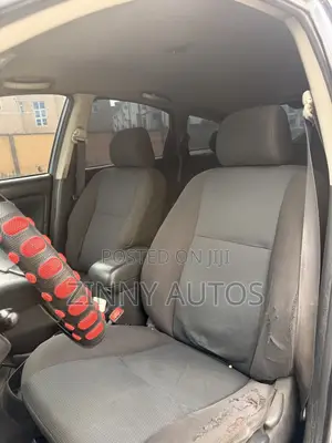 Toyota Matrix 2007 Blue