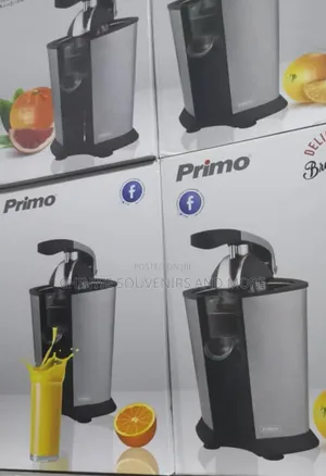 Primo Citrus Juicer