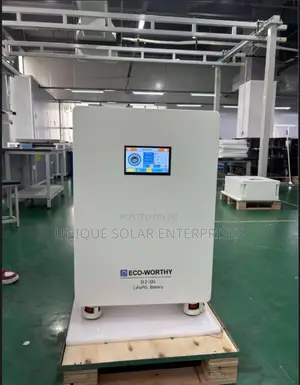 Eco Worthy Batteries