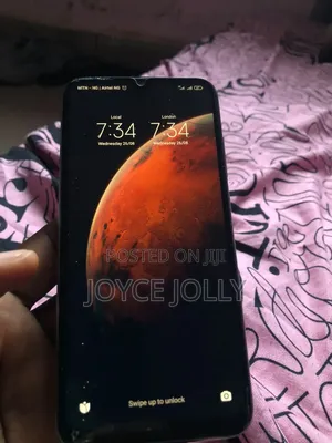 Xiaomi Redmi Note 8 128 GB Silver
