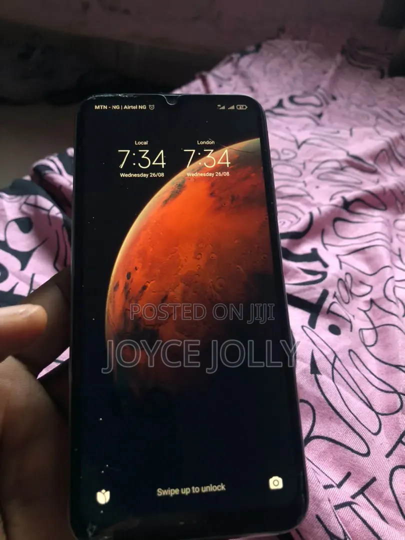 Xiaomi Redmi Note 8 128 GB Silver