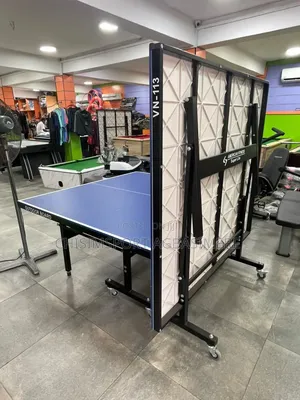 Table Tennis Board