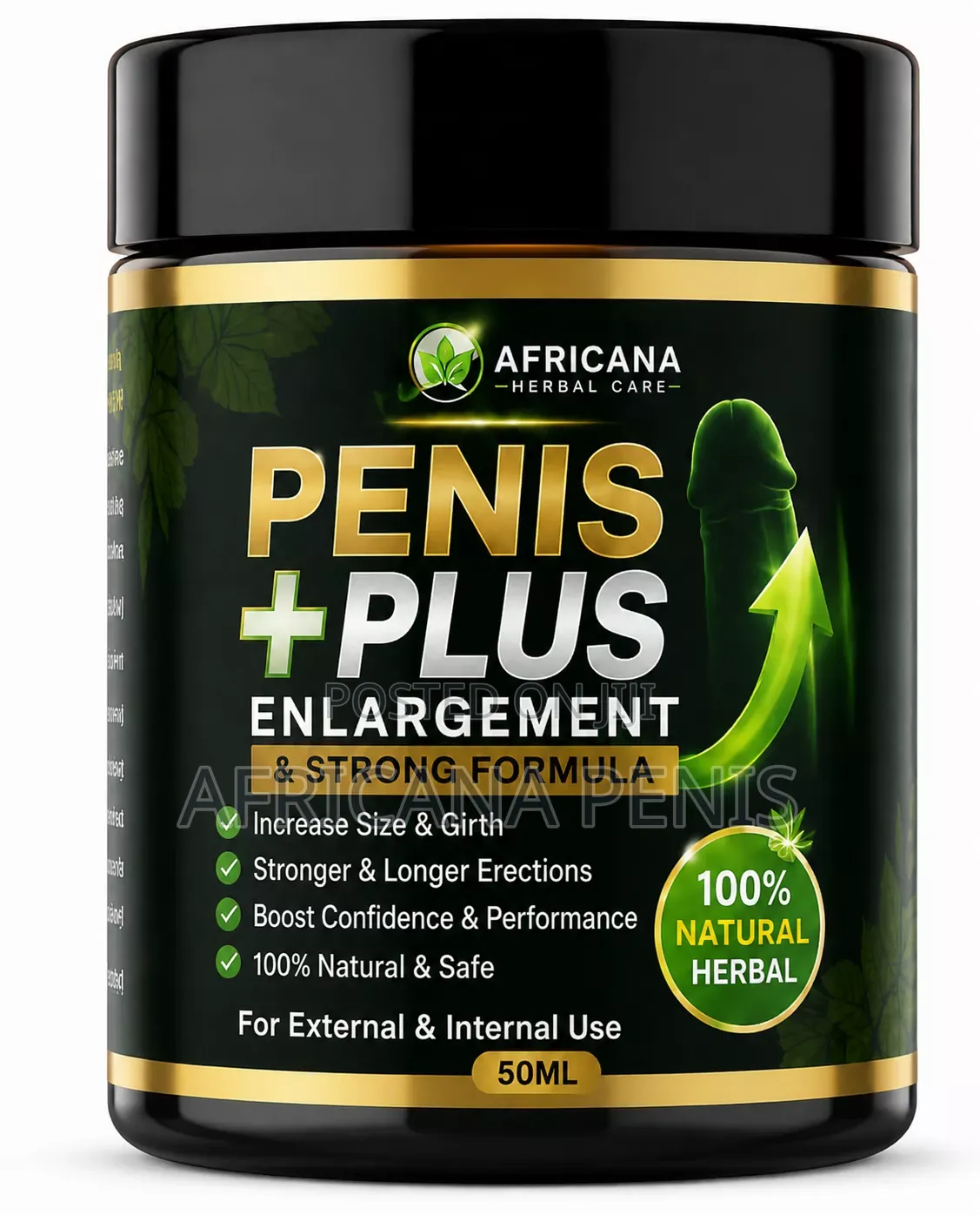 Penis+ Plus