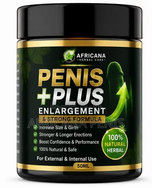 Penis+ Plus