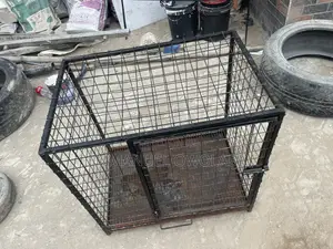 Standard Dog Cage