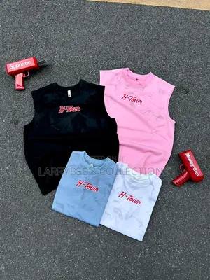 Supreme Armless Rmless Shirt