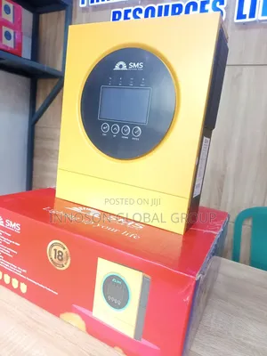 3.6kva 24v Sunmate Solar Inverter