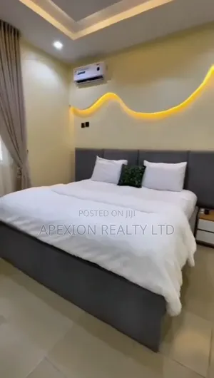 Furnished 2bdrm Apartment in Jahi Gilmore for rent
