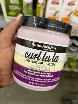 Curl La La