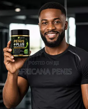 Penis+ Plus