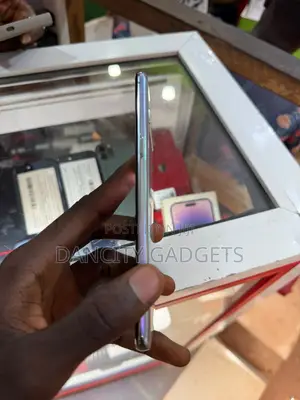 Samsung Galaxy S10 5G 256 GB Blue