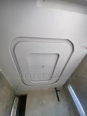 Ceiling Board Installation Services