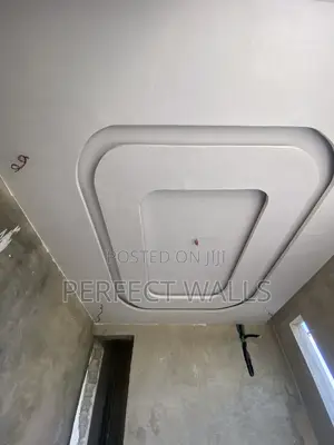 Ceiling Board Installation Services