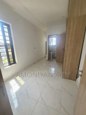 4bdrm Duplex in Ikota Gra for rent