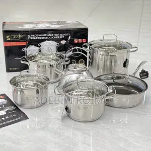 Cookware Set