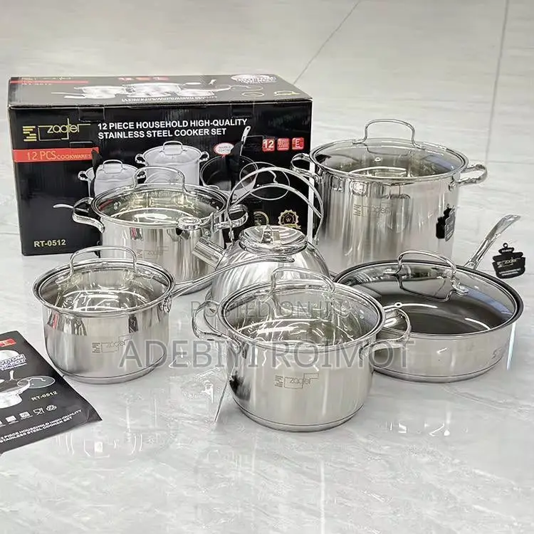 Cookware Set
