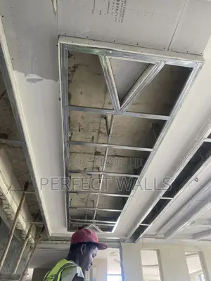 Plasterboard Pop Ceiling Installation Service